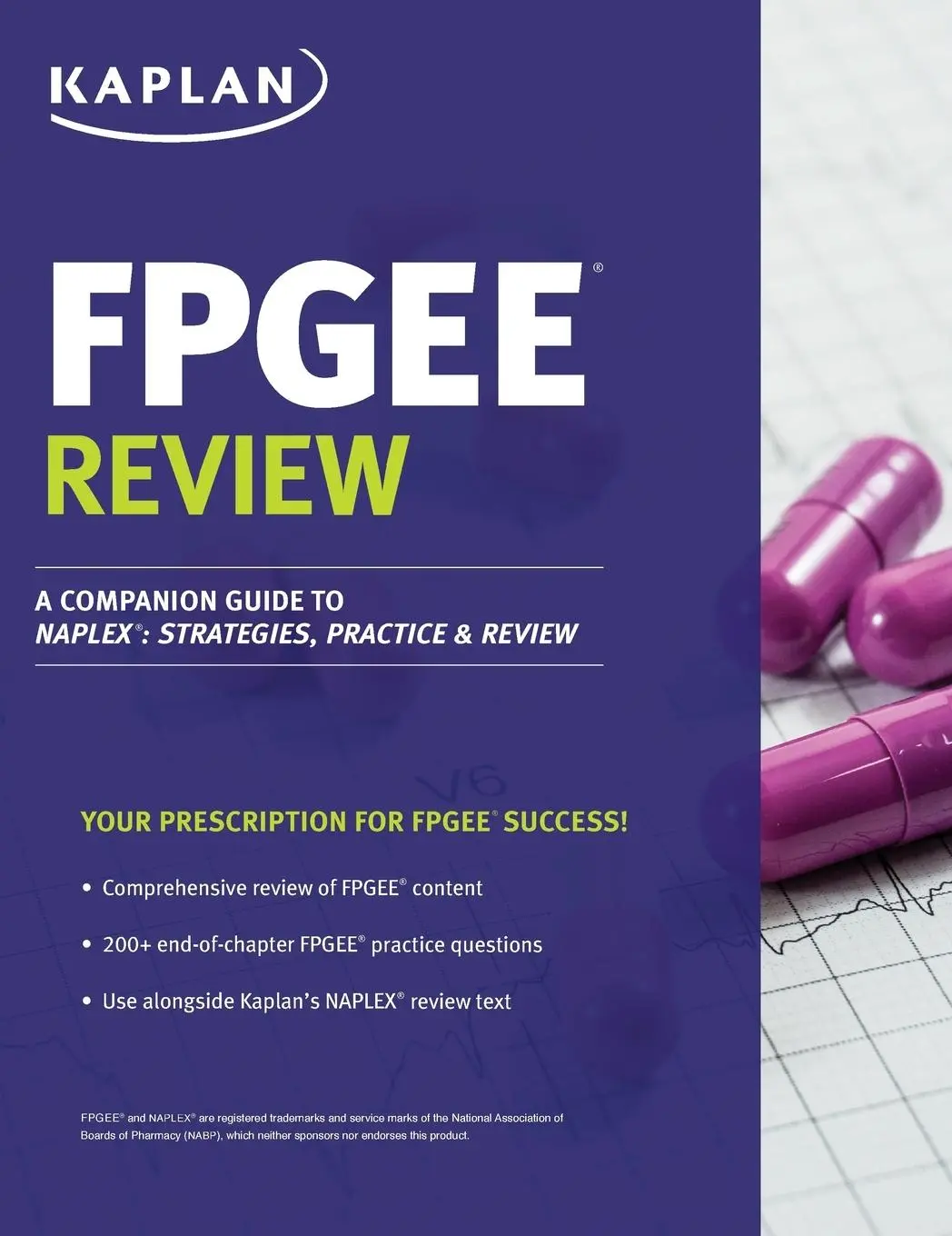 Cover: 9781506229782 | FPGEE Review | John Kriak | Taschenbuch | Kartoniert / Broschiert