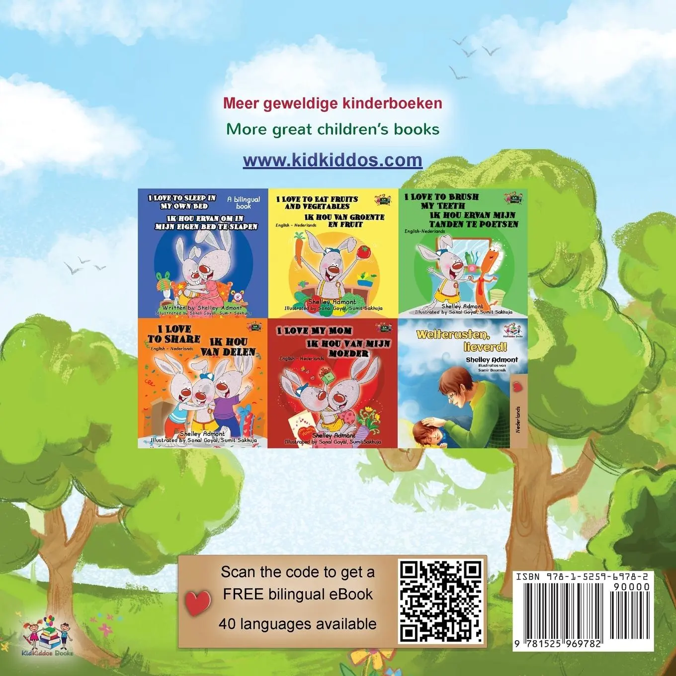 Rückseite: 9781525969782 | The Traveling Caterpillar (Dutch English Bilingual Book for Kids)