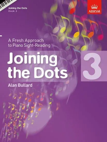 Cover: 9781860969782 | Joining the Dots, Book 3 (Piano) | Alan Bullard | Broschüre | Buch