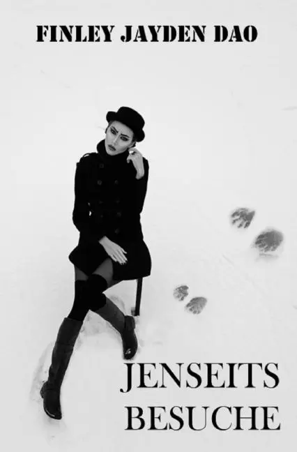Cover: 9783745099782 | Jenseits Besuche | Finley Jayden Dao | Taschenbuch | 152 S. | Deutsch