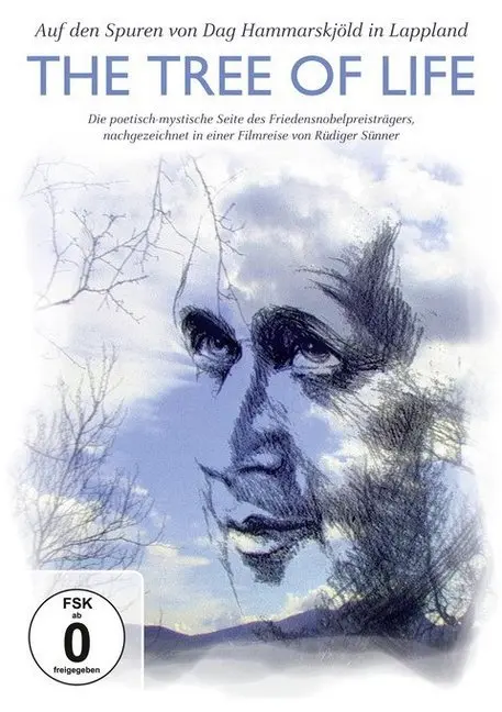 The Tree of Life,1 DVD