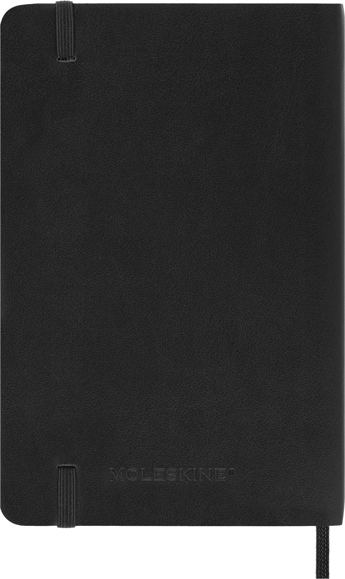Bild: 8056999279882 | Moleskine 18 Monate Wochenkalender 2026/2027, P/A6, 1 Wo = 1 Seite,...
