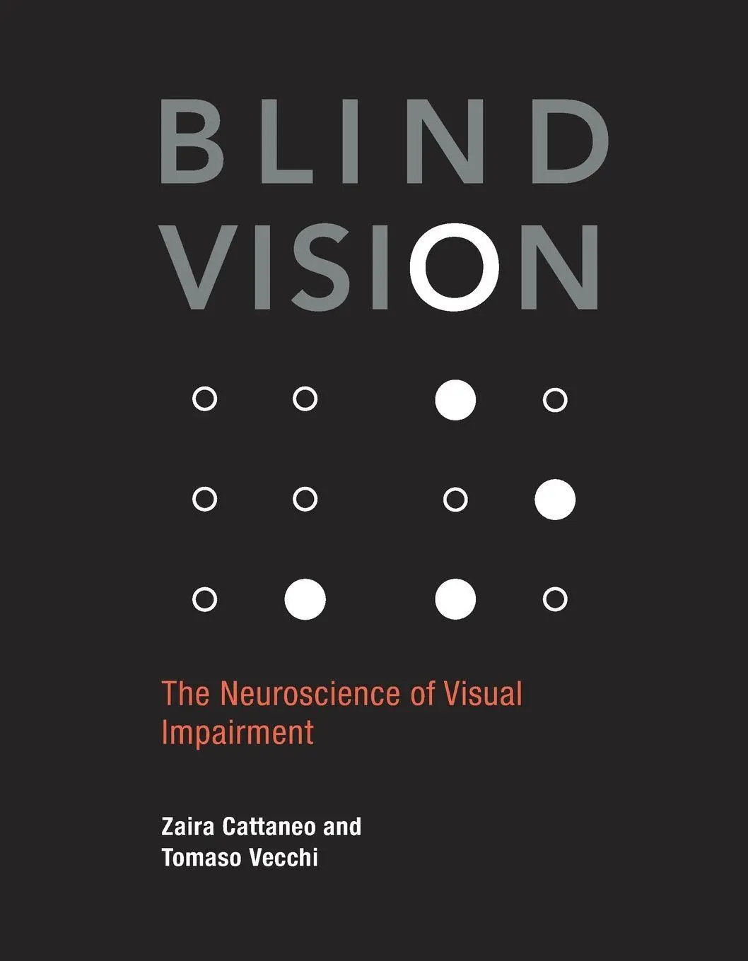 Cover: 9780262549882 | Blind Vision | The Neuroscience of Visual Impairment | Taschenbuch
