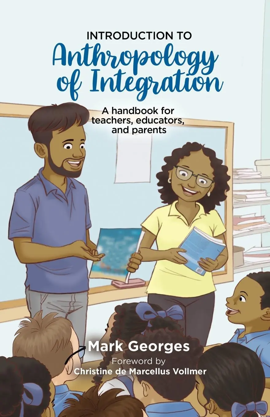 Cover: 9780852449882 | Introduction to Anthropology of Integration. A handbook for...