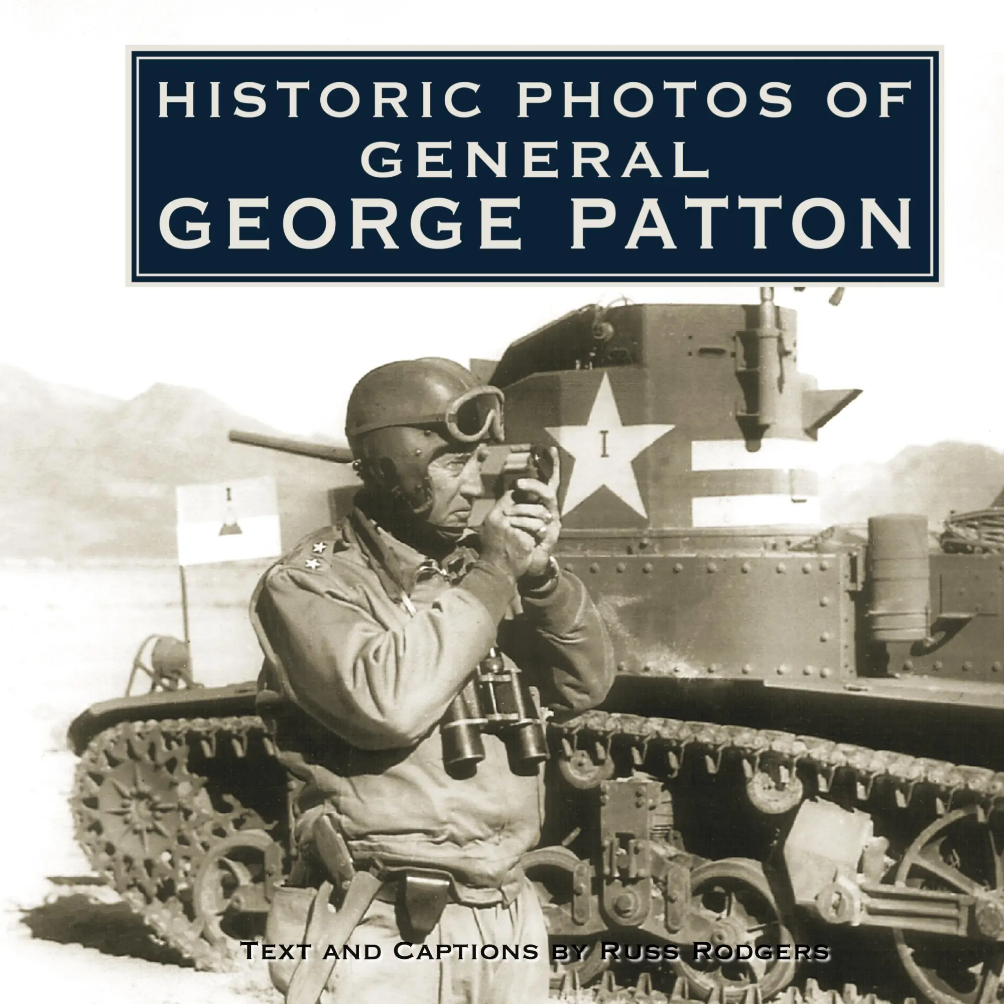 Cover: 9781683369882 | Historic Photos of General George Patton | Buch | Englisch | 2007