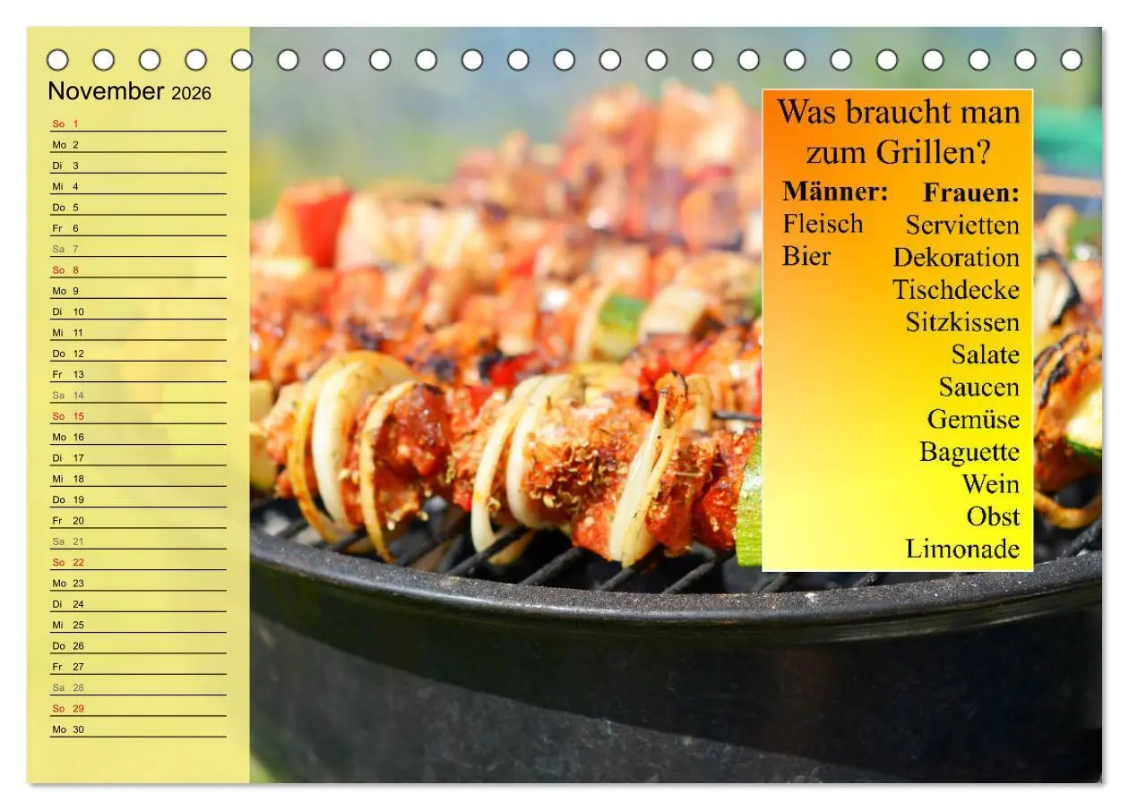Bild: 9783457689882 | Auftragsgriller für effektive Fettverbrennung! Denn Grillsaison ist...