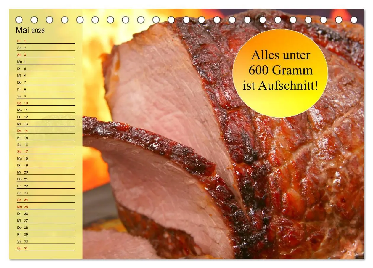 Bild: 9783457689882 | Auftragsgriller für effektive Fettverbrennung! Denn Grillsaison ist...