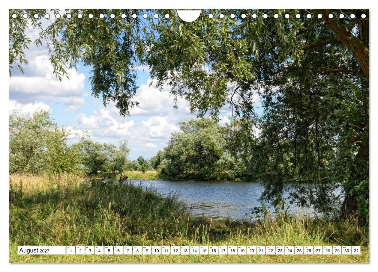 Bild: 9783569869882 | Ein Sommer im Havelland - Spaziergang entlang am Havelradweg...