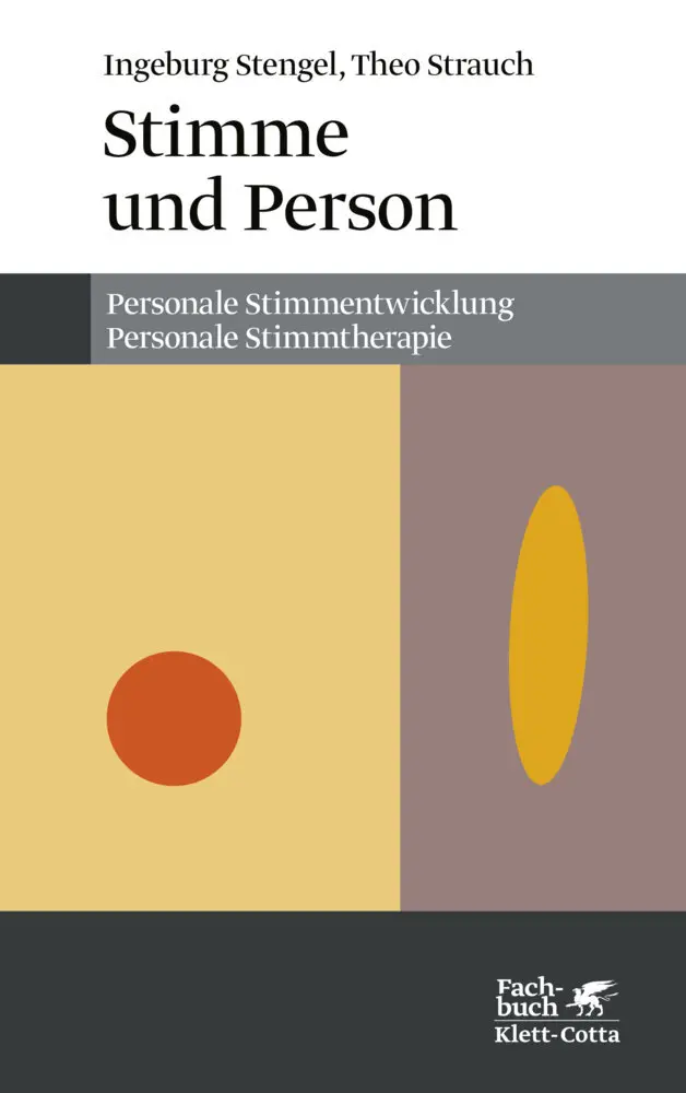 Cover: 9783608919882 | Stimme und Person | Ingeburg Stengel (u. a.) | Taschenbuch | 231 S.