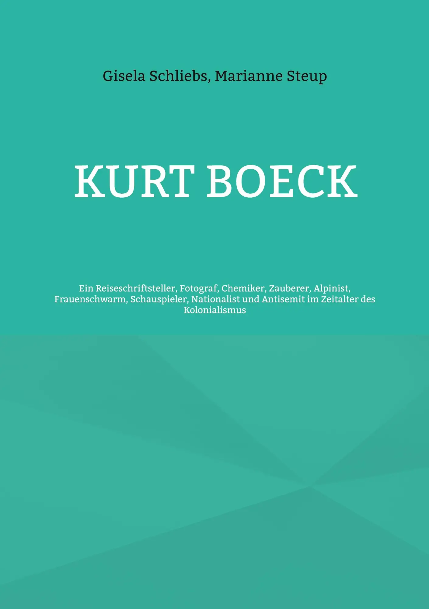 Kurt Boeck