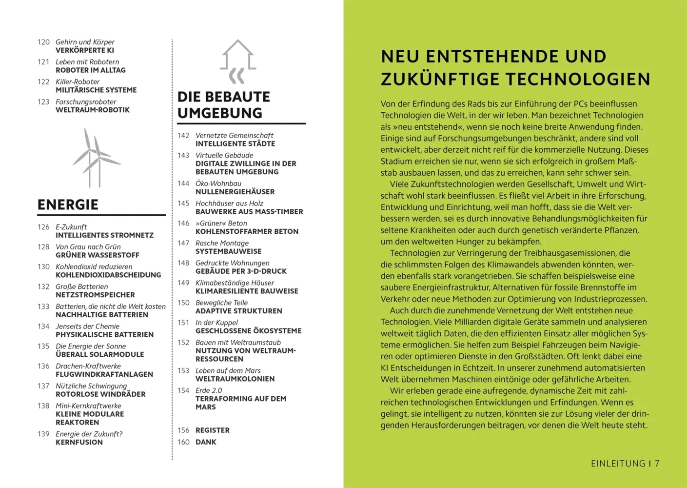Bild: 9783831049882 | SIMPLY. Zukunftstechnologien | Hilary Lamb (u. a.) | Buch | 160 S.