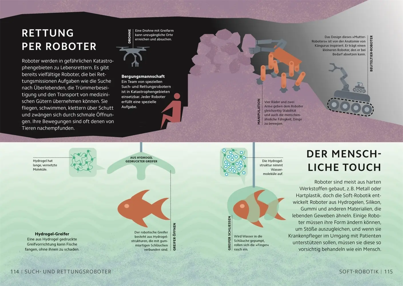 Bild: 9783831049882 | SIMPLY. Zukunftstechnologien | Hilary Lamb (u. a.) | Buch | 160 S.