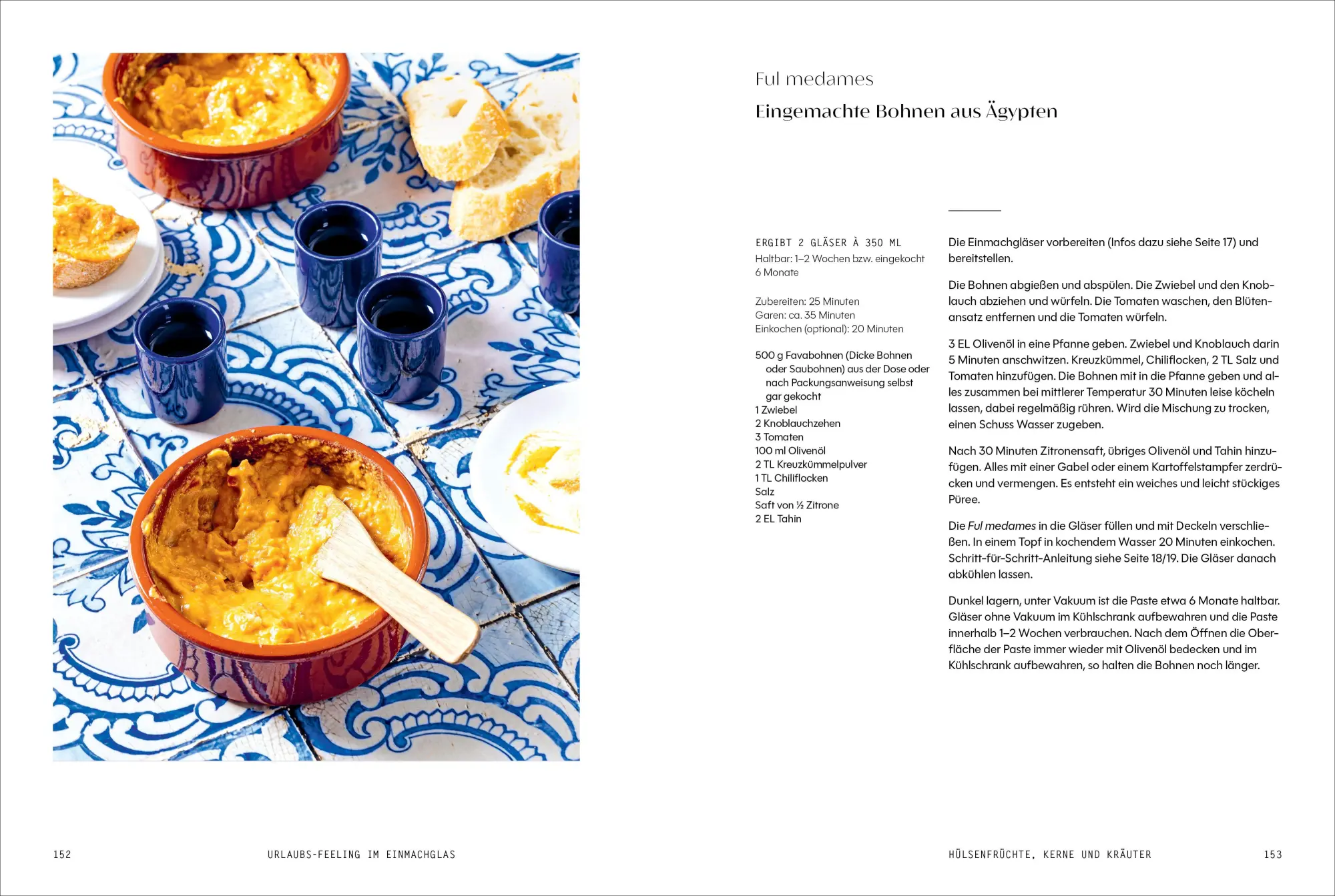 Bild: 9783959619882 | Urlaubs-Feeling im Einmachglas | Susann Kreihe | Buch | 224 S. | 2025