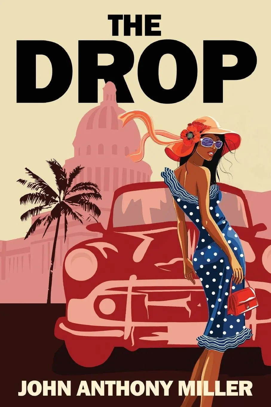 Cover: 9784824189882 | The Drop | John Anthony Miller | Taschenbuch | Englisch | 2024