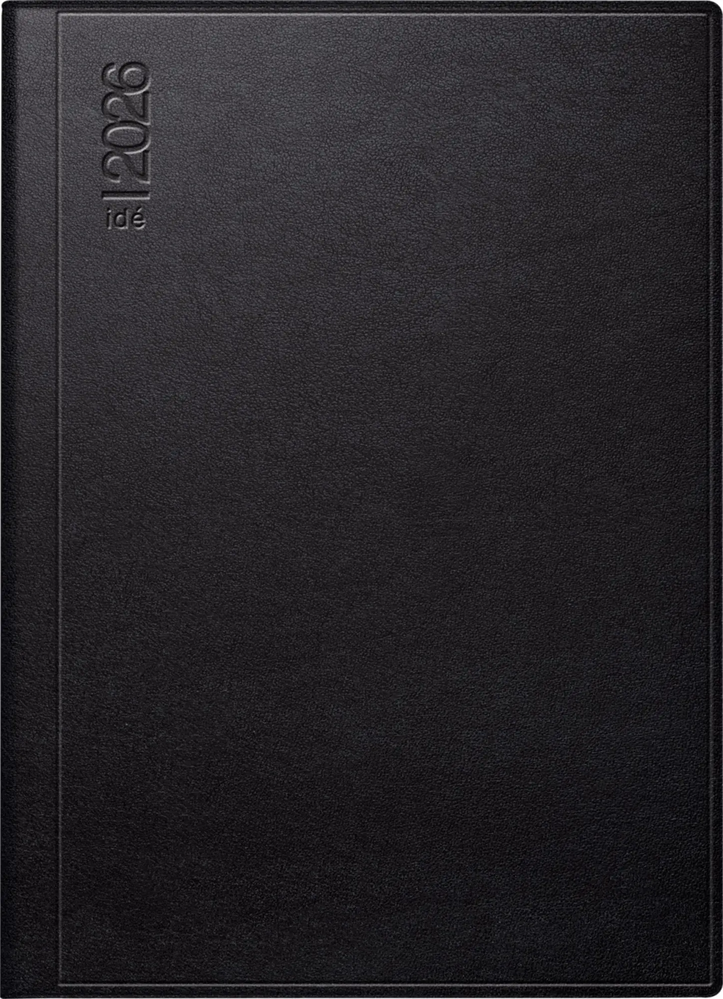 Cover: 4003273789982 | rido/idé 7018104906 Taschenkalender Mod. perfect/Technik I 2026 A6,...