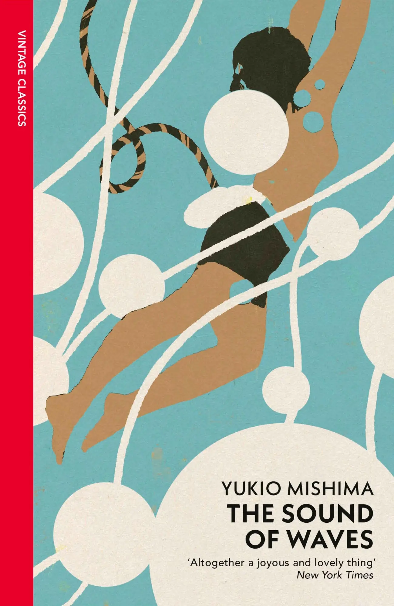 Cover: 9780099289982 | The Sound of Waves | Yukio Mishima | Taschenbuch | Vintage Classics