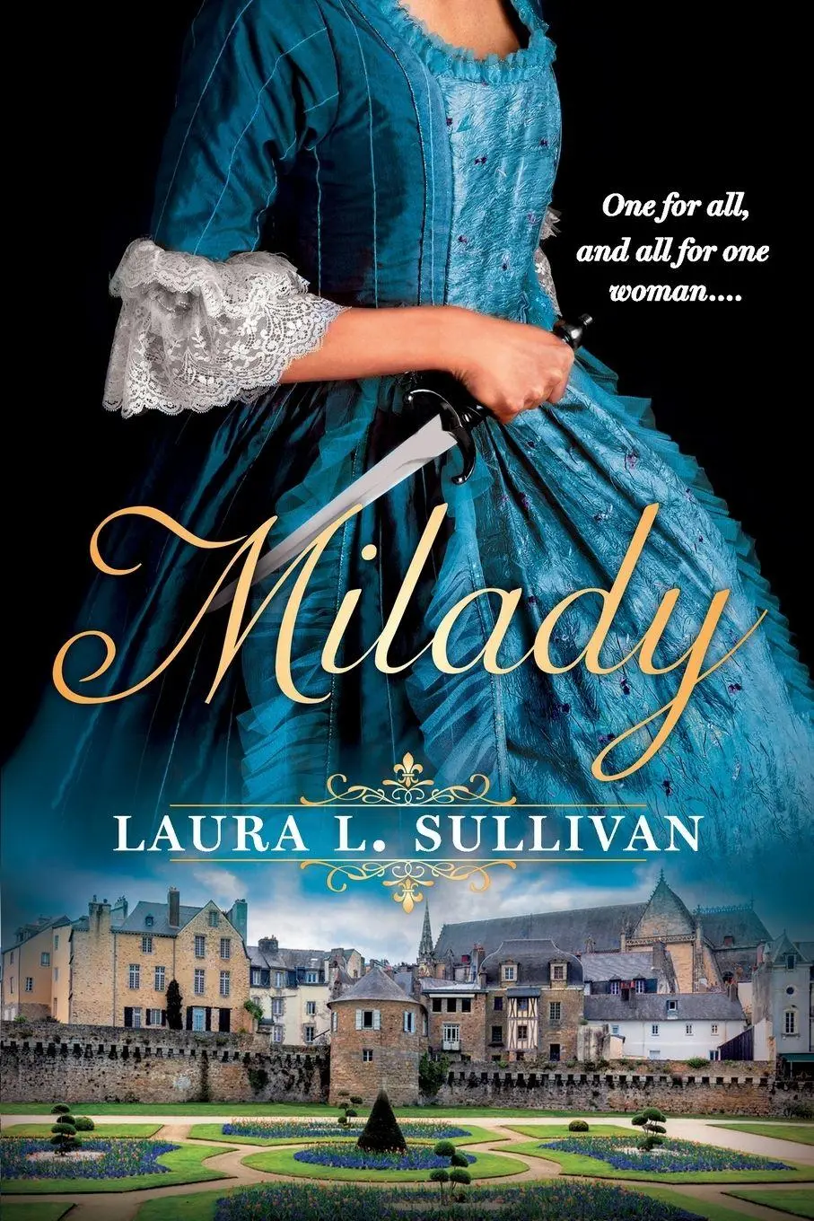 Cover: 9780451489982 | Milady | Laura L. Sullivan | Taschenbuch | Einband - flex.(Paperback)