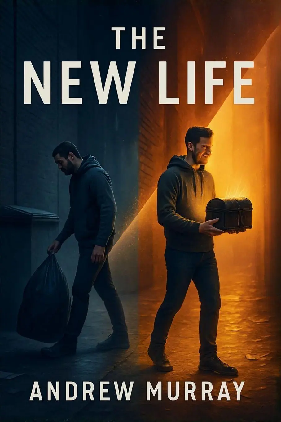 Cover: 9781918219982 | The New Life | The Christian classic by Andrew Murray | Andrew Murray
