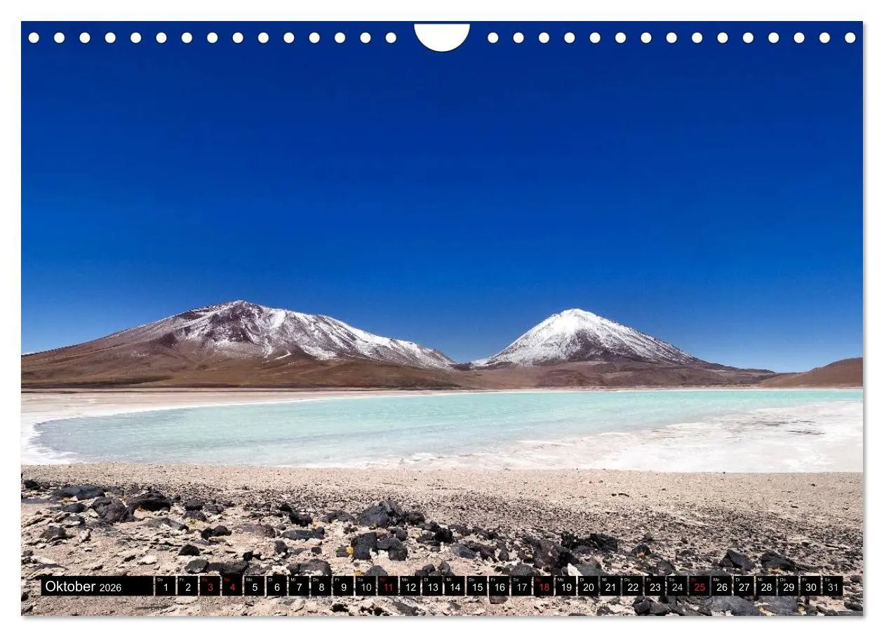 Bild: 9783457989982 | Peru - Bolivien. Eine südamerikanische Zwei-Länder-Reise...