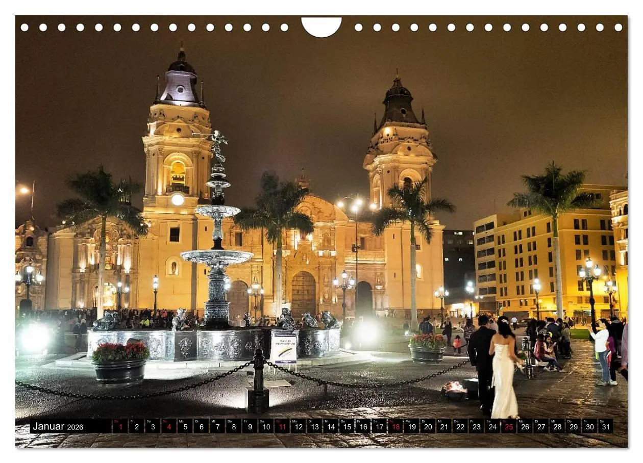 Bild: 9783457989982 | Peru - Bolivien. Eine südamerikanische Zwei-Länder-Reise...