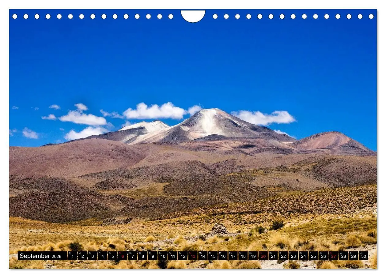 Bild: 9783457989982 | Peru - Bolivien. Eine südamerikanische Zwei-Länder-Reise...