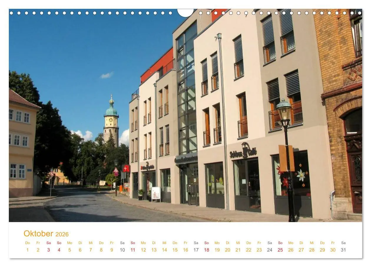 Bild: 9783516219982 | ARNSTADT - Die älteste Stadt in den neuen Bundesländern...