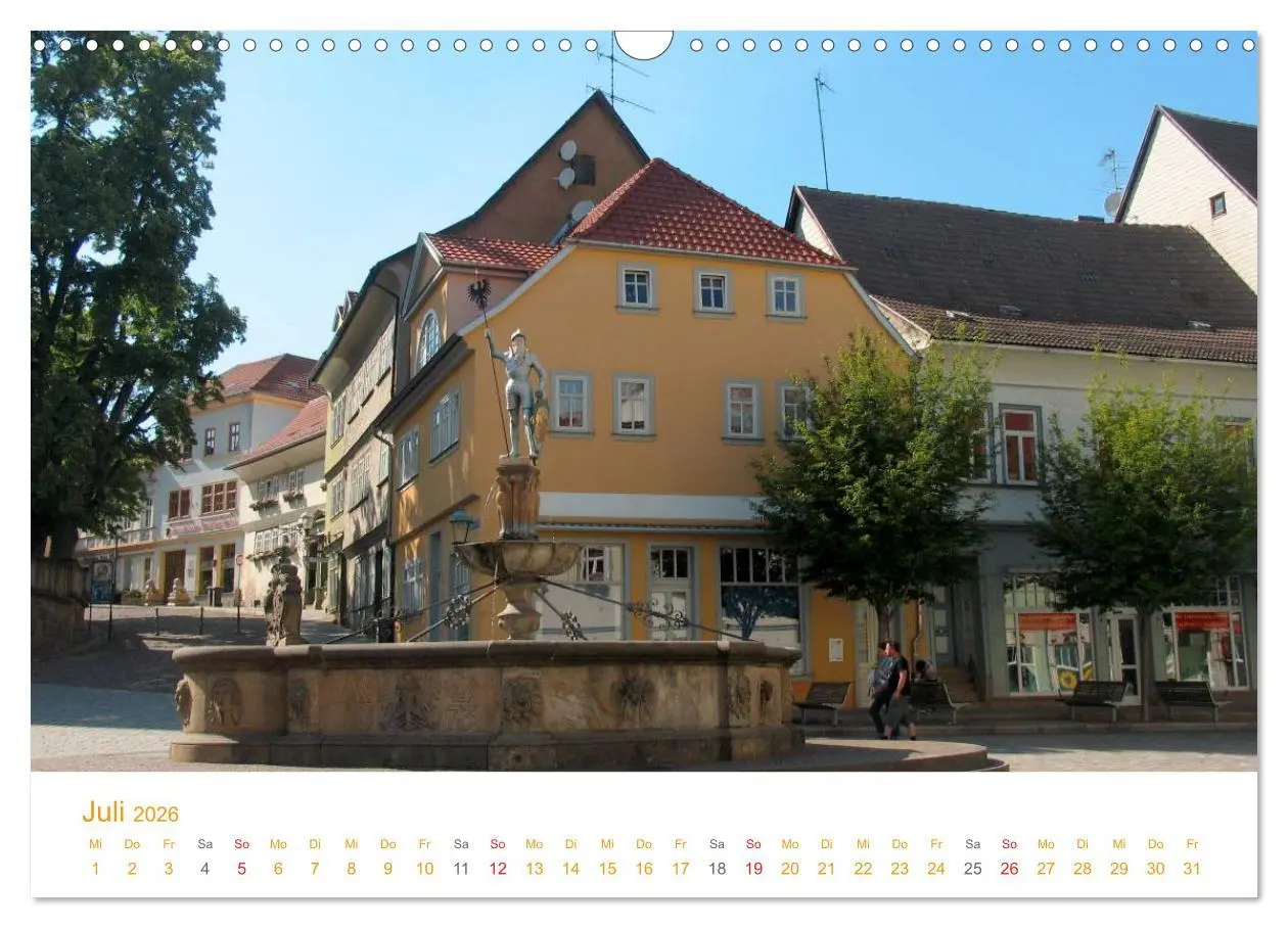 Bild: 9783516219982 | ARNSTADT - Die älteste Stadt in den neuen Bundesländern...