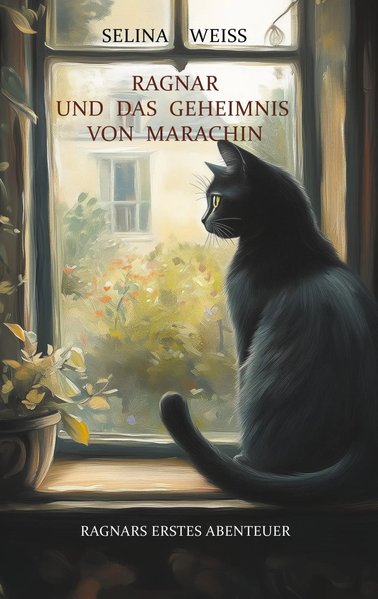 Cover: 9783769389982 | Ragnar und das Geheimnis von Marachin | Ragnars erstes Abenteuer