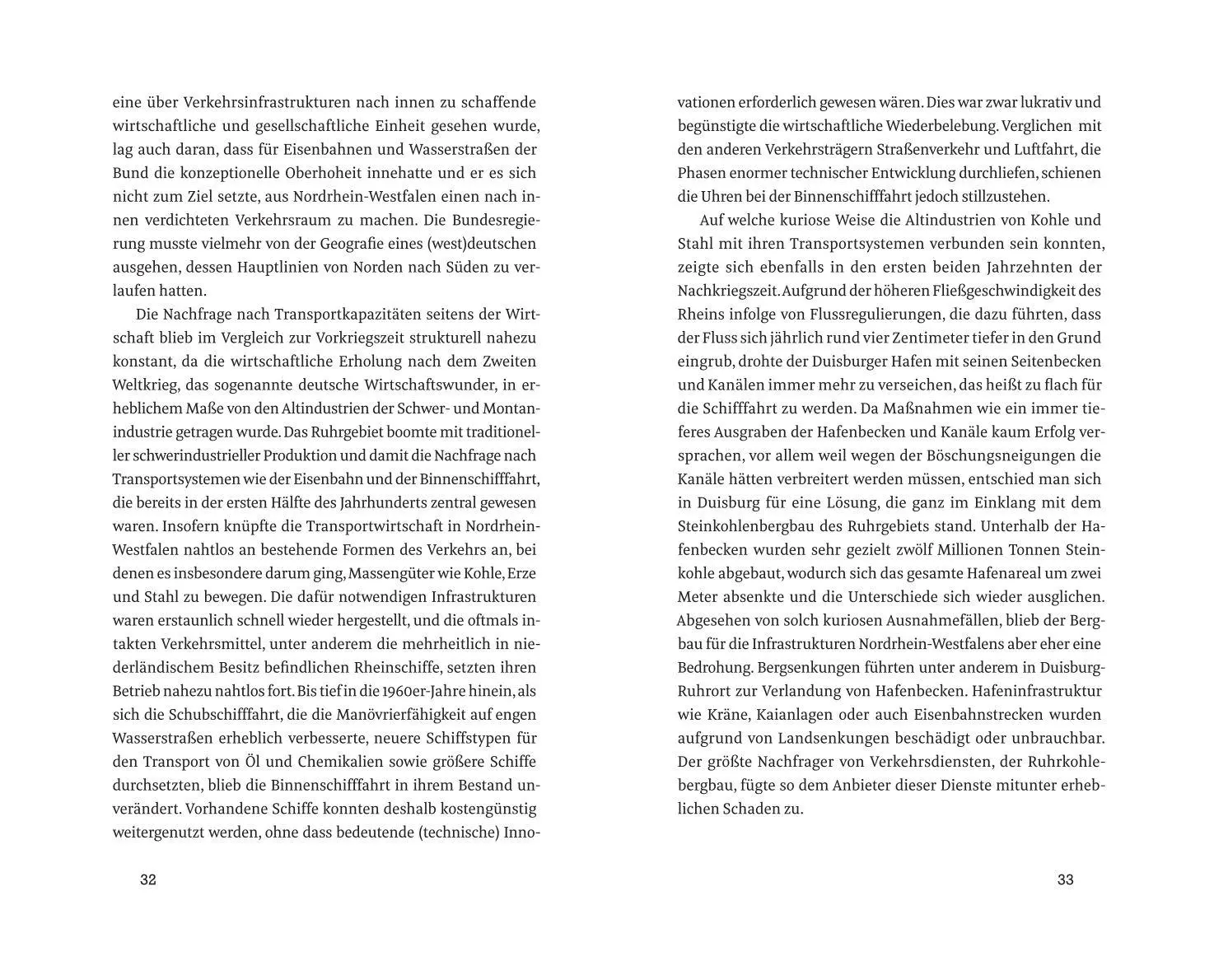 Bild: 9783774309982 | Verkehrsgeschichte von Nordrhein-Westfalen | Christian Franke | Buch
