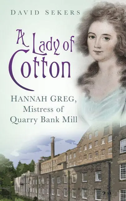 Cover: 9780752490083 | A Lady of Cotton | David Sekers | Taschenbuch | Englisch | 2013