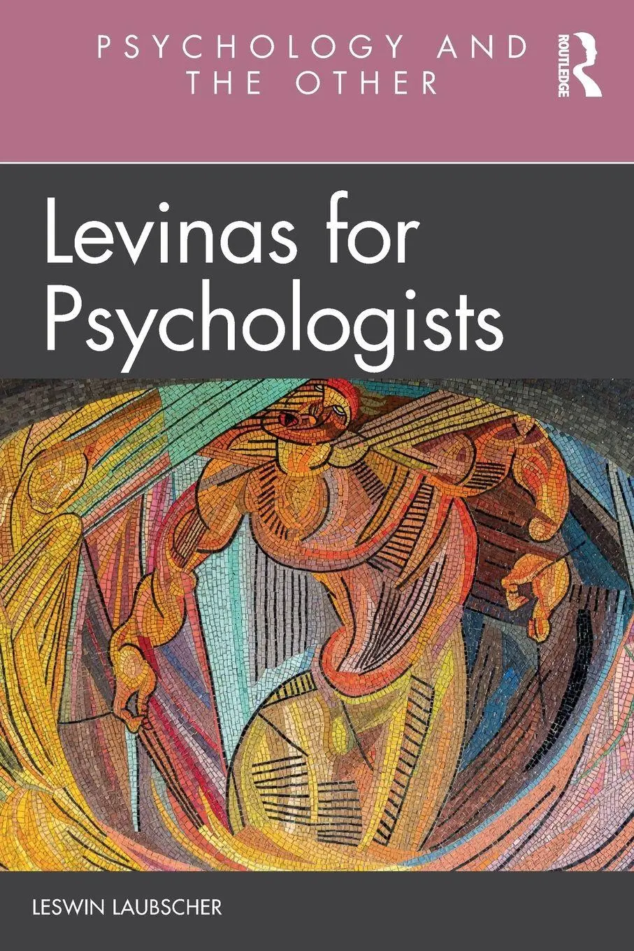 Cover: 9781032320083 | Levinas for Psychologists | Leswin Laubscher | Taschenbuch | Englisch