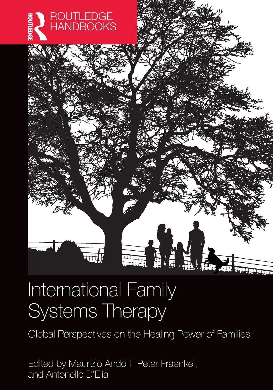Cover: 9781032870083 | International Family Systems Therapy | Antonello D'Elia (u. a.) | Buch