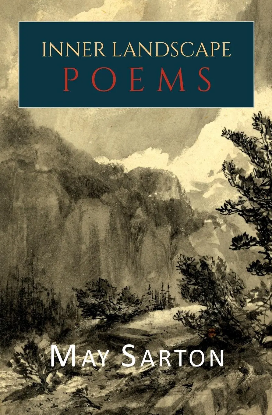 Cover: 9781684220083 | Inner Landscape | Poems | May Sarton | Taschenbuch | Englisch | 2016