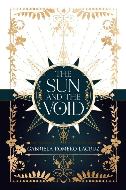 Cover: 9781837840083 | The Sun and the Void | Gabriela Romero Lacruz | Buch | Gebunden | 2023