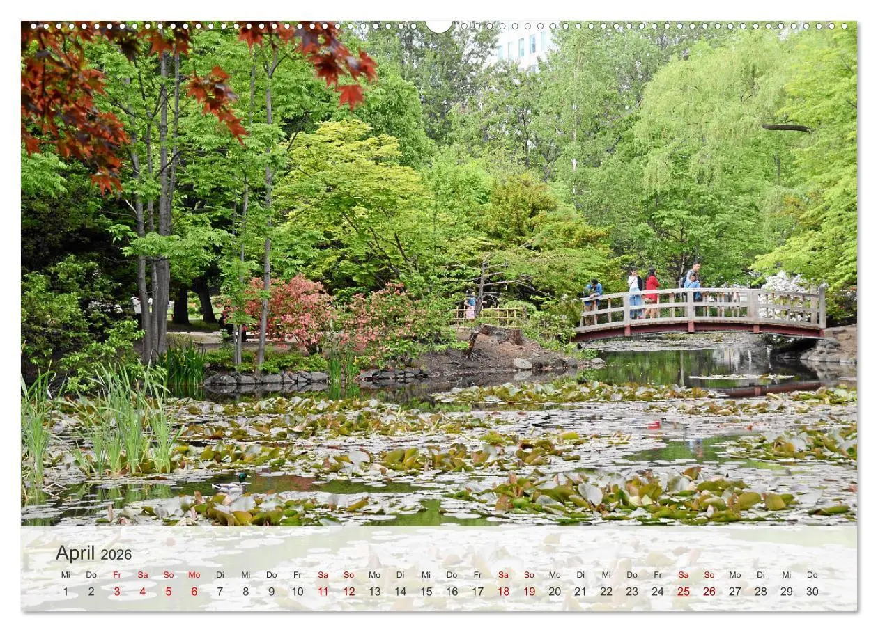 Bild: 9783457550083 | Blick auf ein faszinierendes Land - Japan 2026 (Wandkalender 2026...