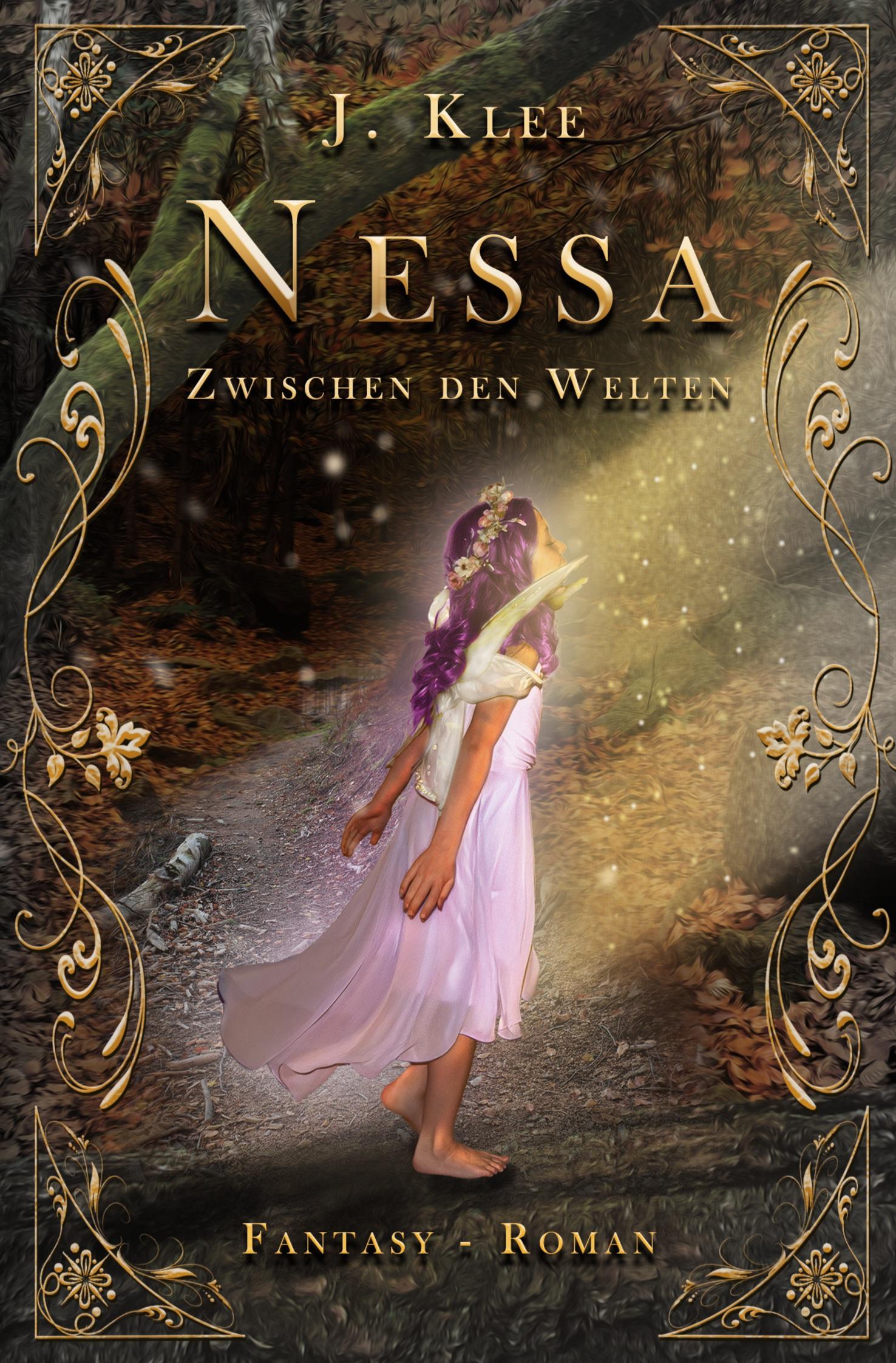 Cover: 9783759290083 | Zwischen den Welten | J. Klee | Taschenbuch | 252 S. | Deutsch | 2025