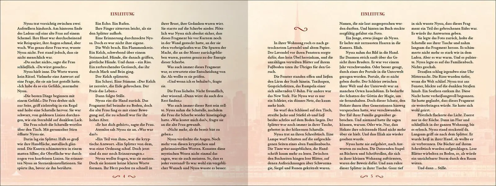 Bild: 9783845870083 | Love of a fallen God | Francesca Peluso | Buch | 116 S. | Deutsch