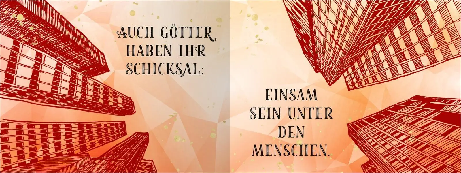Bild: 9783845870083 | Love of a fallen God | Francesca Peluso | Buch | 116 S. | Deutsch