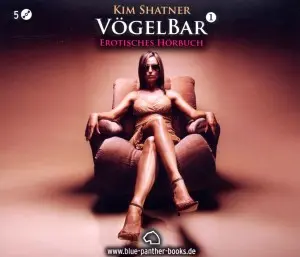 Cover: 9783862770083 | VögelBar 1 Erotik Audio Story Erotisches Hörbuch Audio CD, Audio-CD