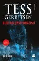 Cover: 9786050950083 | Ruh Koleksiyoncusu | Tess Gerritsen | Taschenbuch | Türkisch | 2018