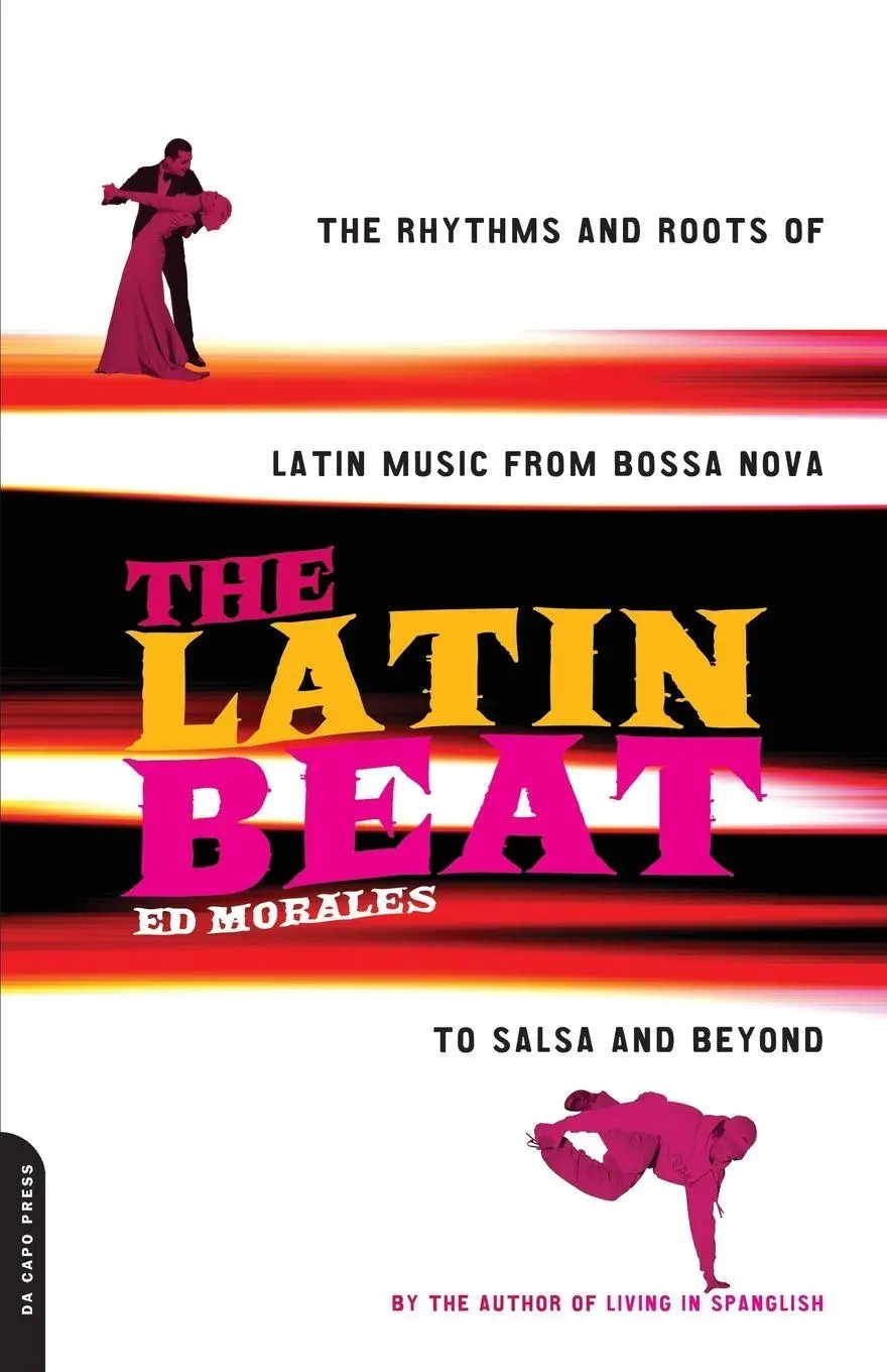 Cover: 9780306810183 | The Latin Beat | Ed Morales | Taschenbuch | Kartoniert / Broschiert