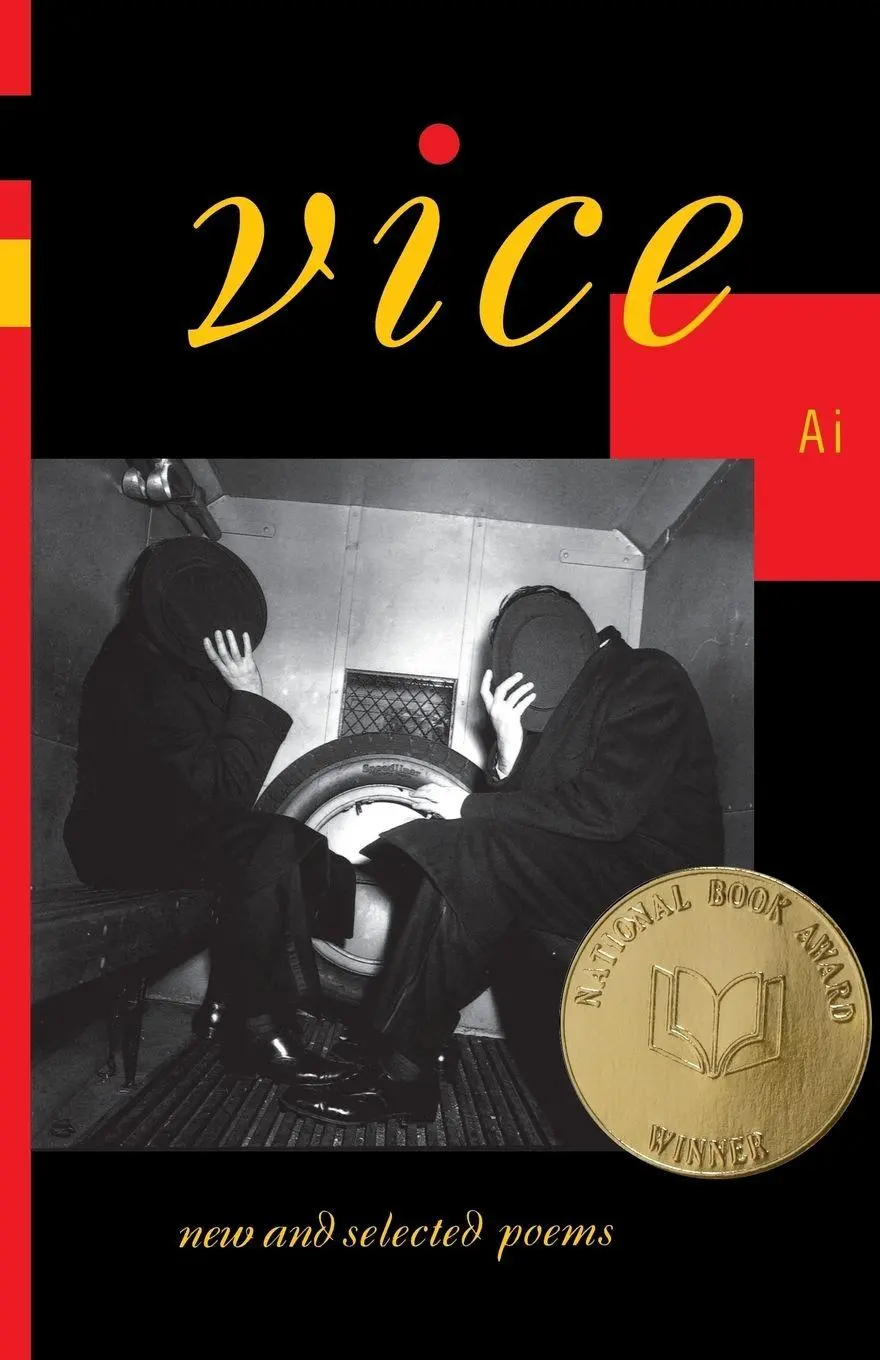 Cover: 9780393320183 | Vice | New and Selected Poems | Ai | Taschenbuch | Englisch | 2000
