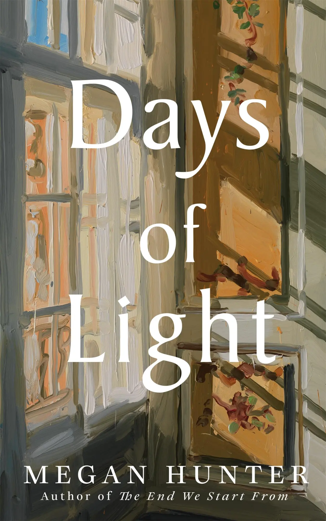 Cover: 9781529010183 | Days of Light | Megan Hunter | Buch | 288 S. | Englisch | 2025