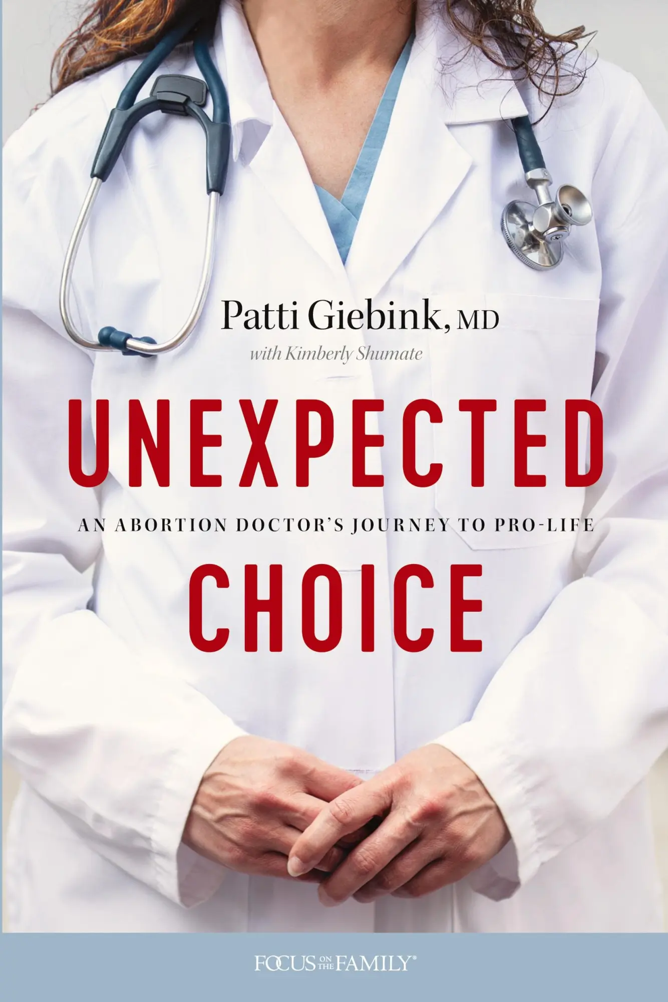 Cover: 9781646070183 | Unexpected Choice | Patti MD Giebink (u. a.) | Taschenbuch | Englisch