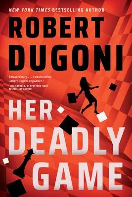 Cover: 9781662500183 | Her Deadly Game | Robert Dugoni | Taschenbuch | Englisch | 2023