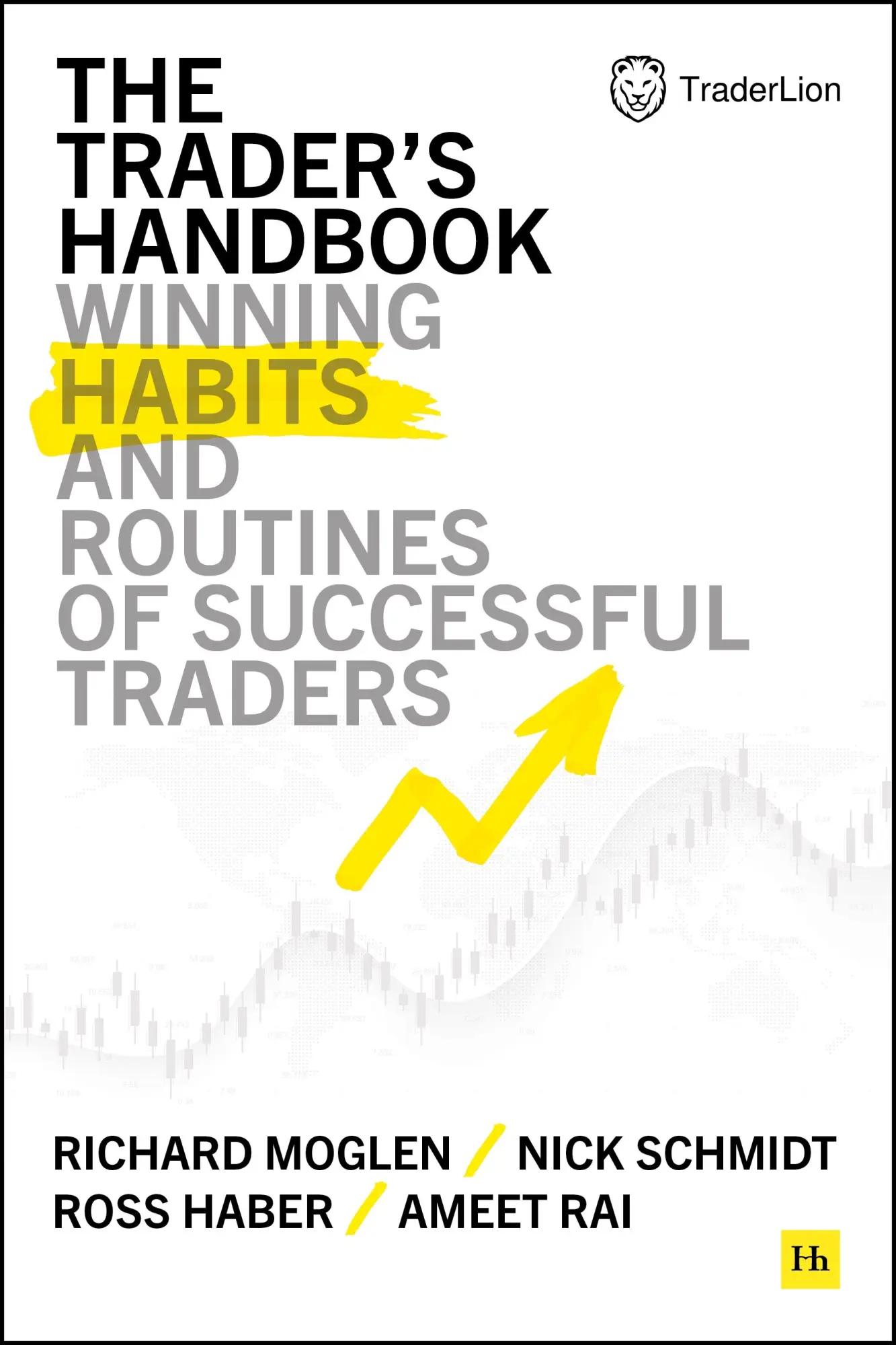 Cover: 9781804090183 | The Trader's Handbook | Richard Moglen (u. a.) | Buch | Englisch