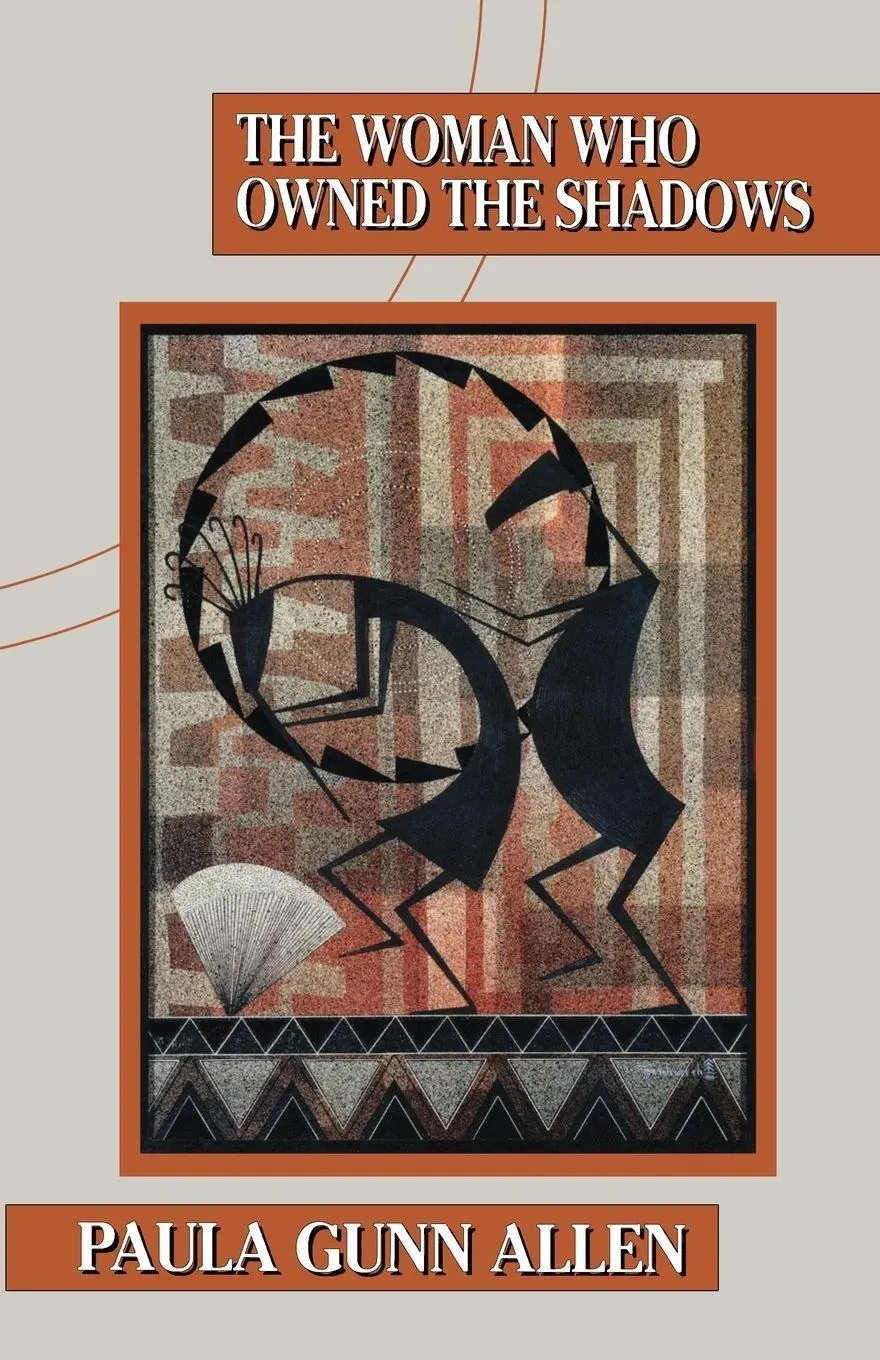 Cover: 9781879960183 | The Woman Who Owned the Shadows | Paula Gunn Allen | Taschenbuch