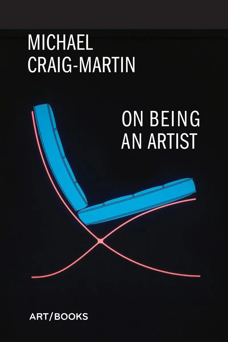 Cover: 9781908970183 | On Being an Artist | Buch | Englisch | 2015 | Art / Books