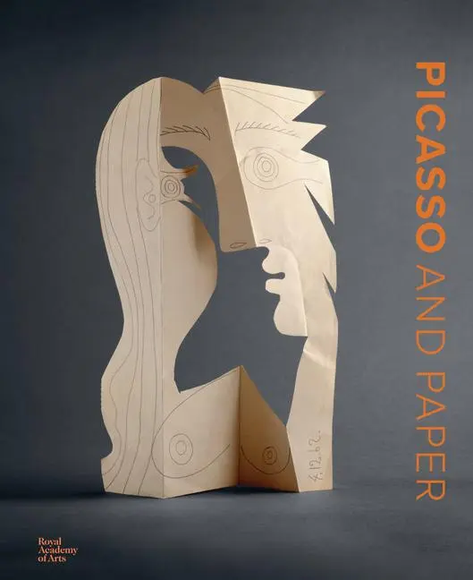 Cover: 9781912520183 | Picasso and Paper | Pablo Picasso | Taschenbuch | Englisch | 2025