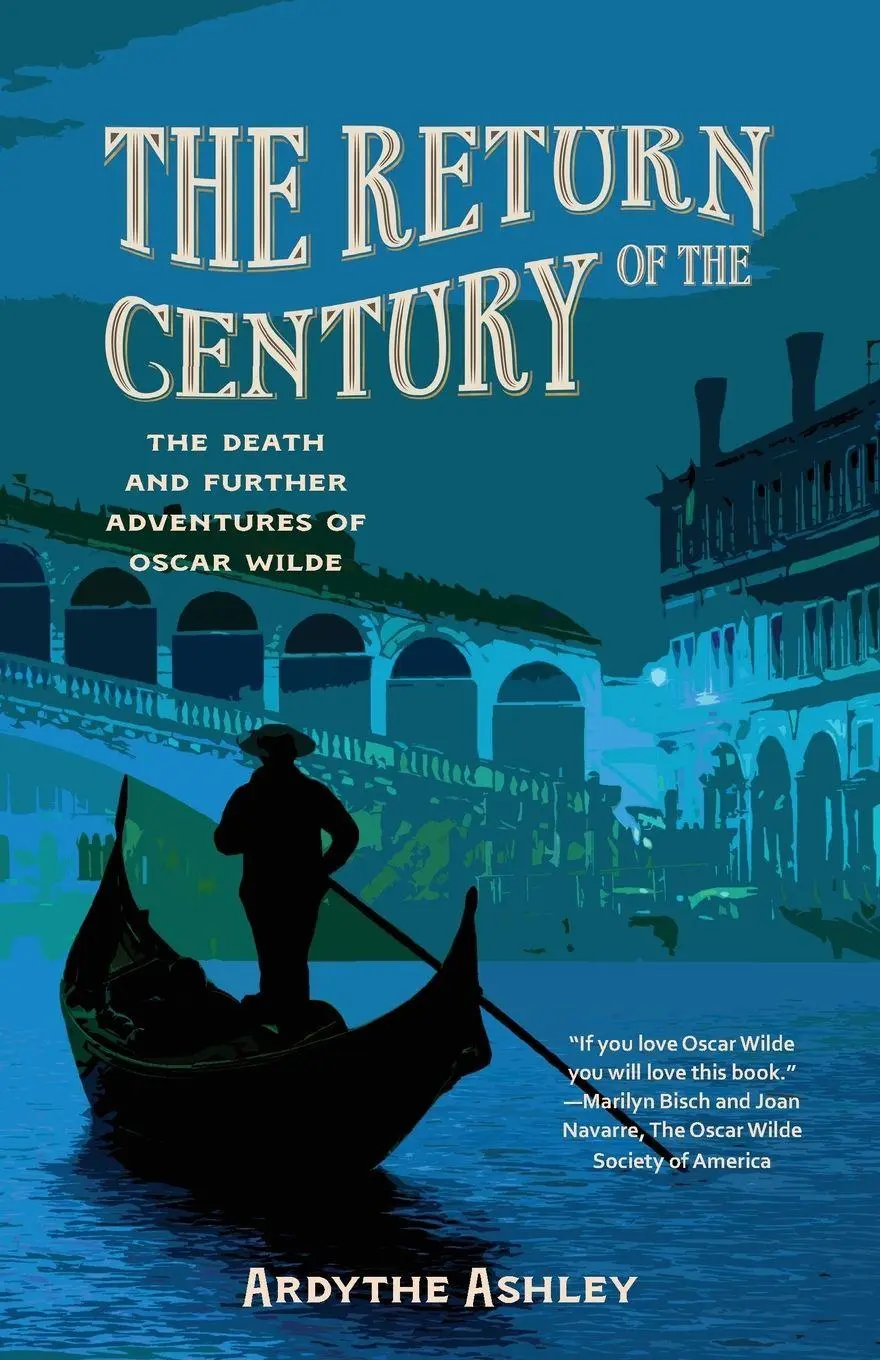 Cover: 9781957240183 | The Return of the Century | Ardythe Ashley | Taschenbuch | Englisch
